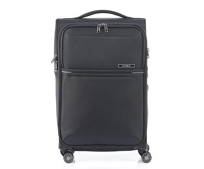 Best Samsonite Suitcases In India Your Best Travel Companion