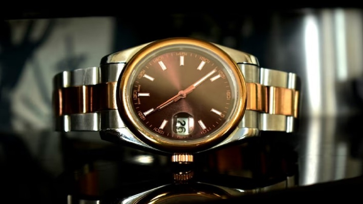 Diesel Men's Chronograph Watch Mega Chief Black White – Watches & Crystals-gemektower.com.vn