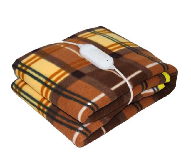 Best Electric Blankets In India (December 2023) Stay Cozy And Warm All
