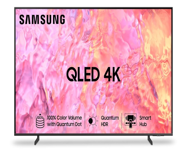 Sony TV Vs Samsung TV Clash Of Cutting Edge Displays!