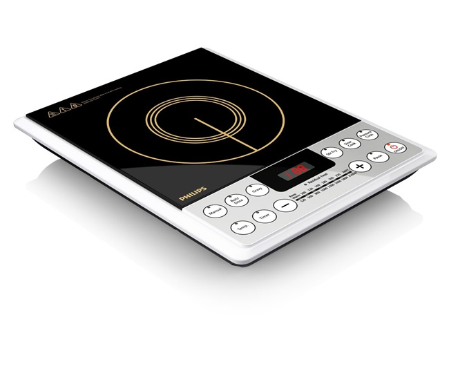 Best Prestige Induction Cooktops Vs Philips Induction Cooktops Which One Is A Better Choice?