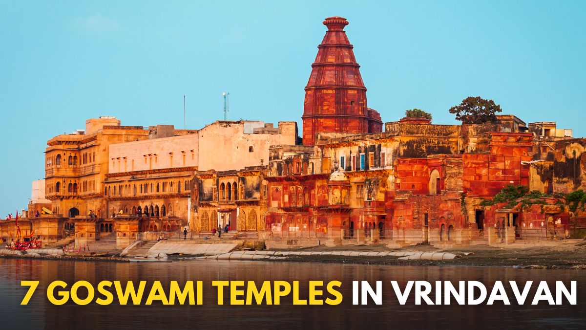 7-goswami-temples-of-vrindavan-and-interesting-facts-surrounding-them