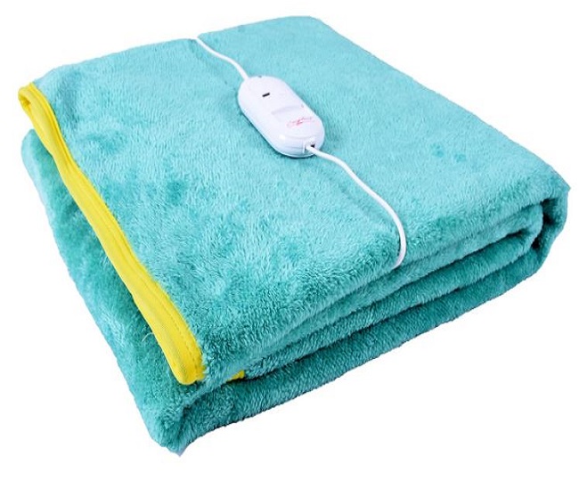 Best Electric Blankets In India (December 2023) Stay Cozy And Warm All