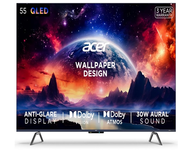 Best QLED TV In India