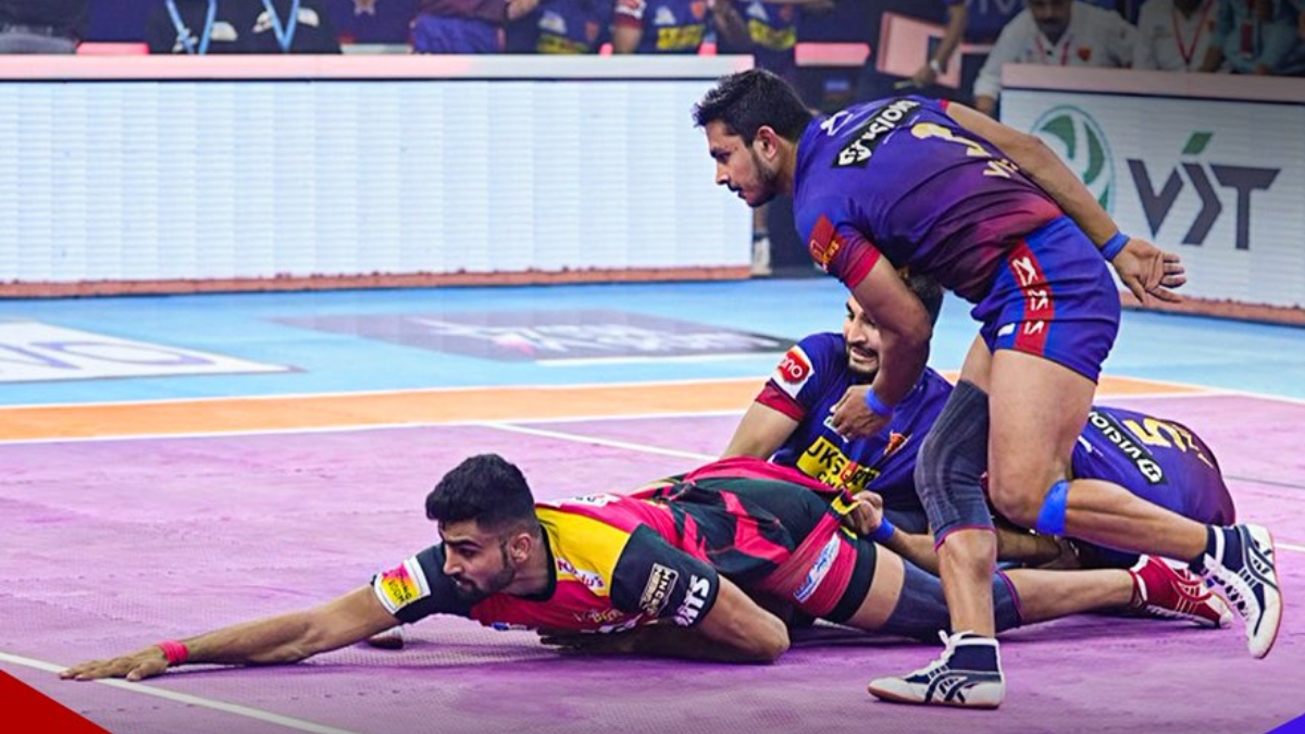 BLR Vs DEL Dream11 Prediction, Pro Kabaddi League: Bengaluru Bulls Vs ...