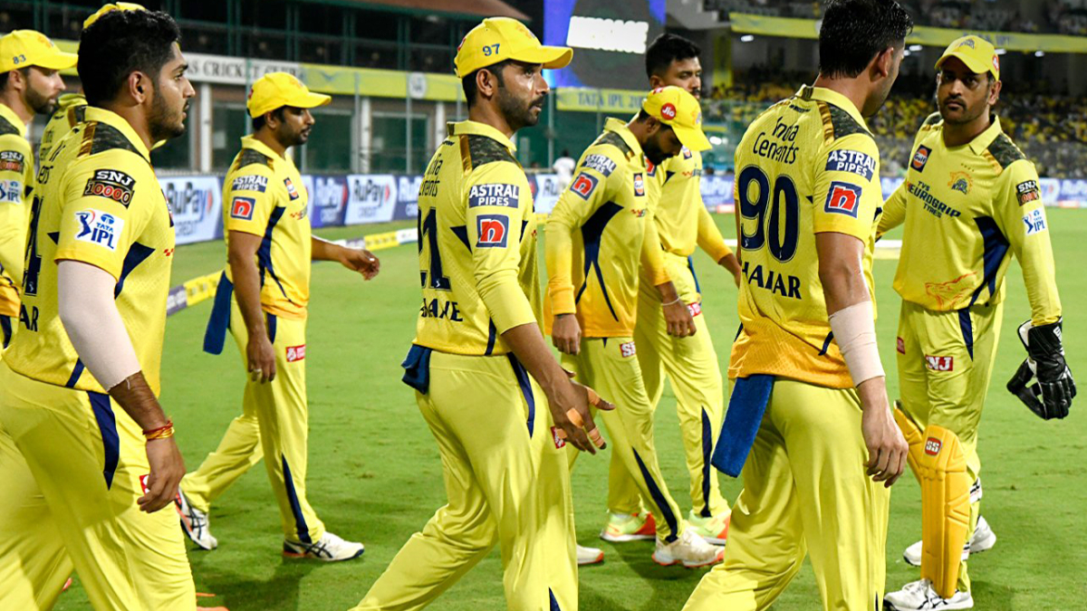 CSK Players List For IPL 2024 Chennai Super Kings Full Squad; Top Buys