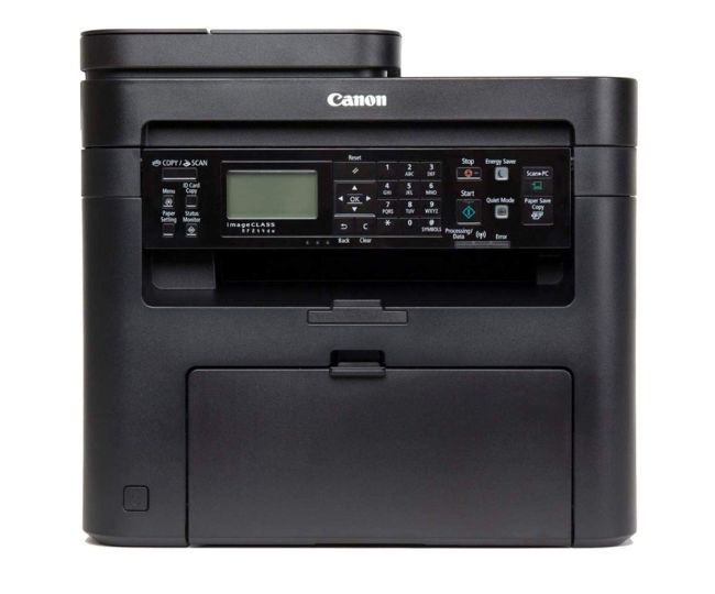 Canon MF244DW Digital Multifunction Laser Printer