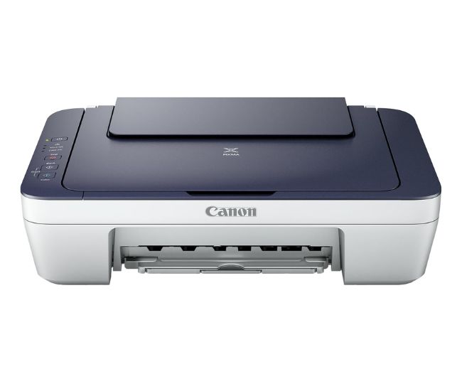 Canon PIXMA MG2577s All In One Printer 