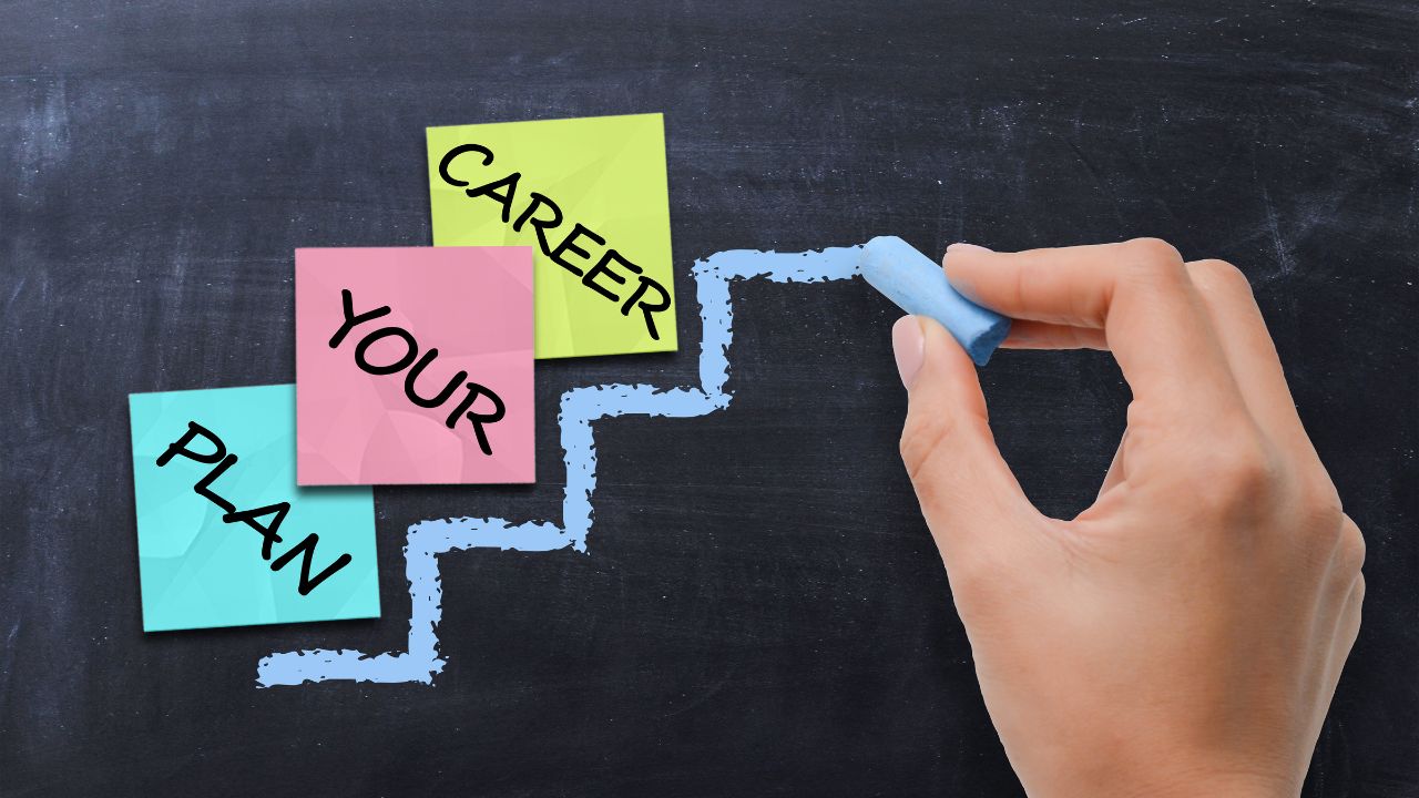 Best Career Options 2024 How To Establish Job Security In An Evolving