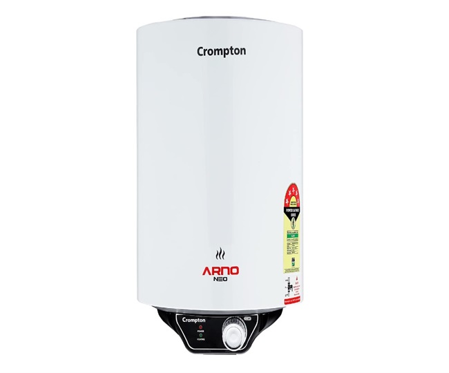 Crompton Water Heater Vs V-Guard Water Heater: Select Top Quality ...