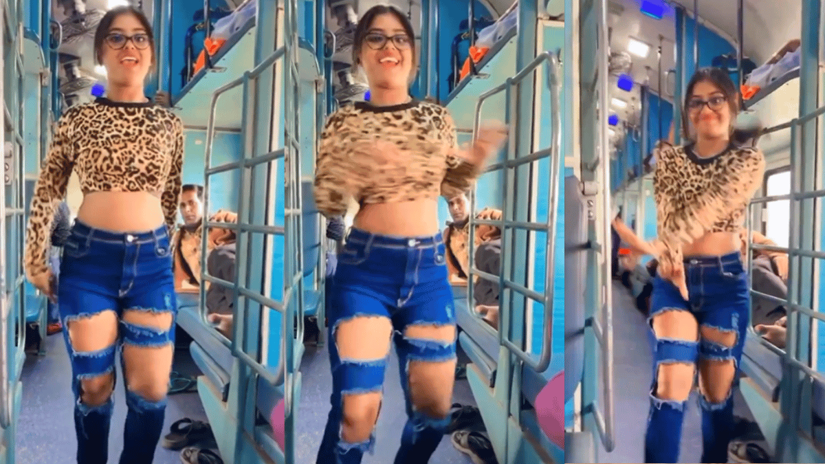 viral-video-woman-draws-flak-for-dancing-to-waka-waka-on-moving-train-you-cannot-miss-uncle-reaction-watch