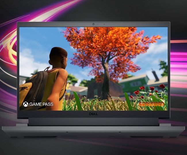 Dell Gaming Laptops Under 1 Lakh To Unlock Immersive Dreamlike Visuals