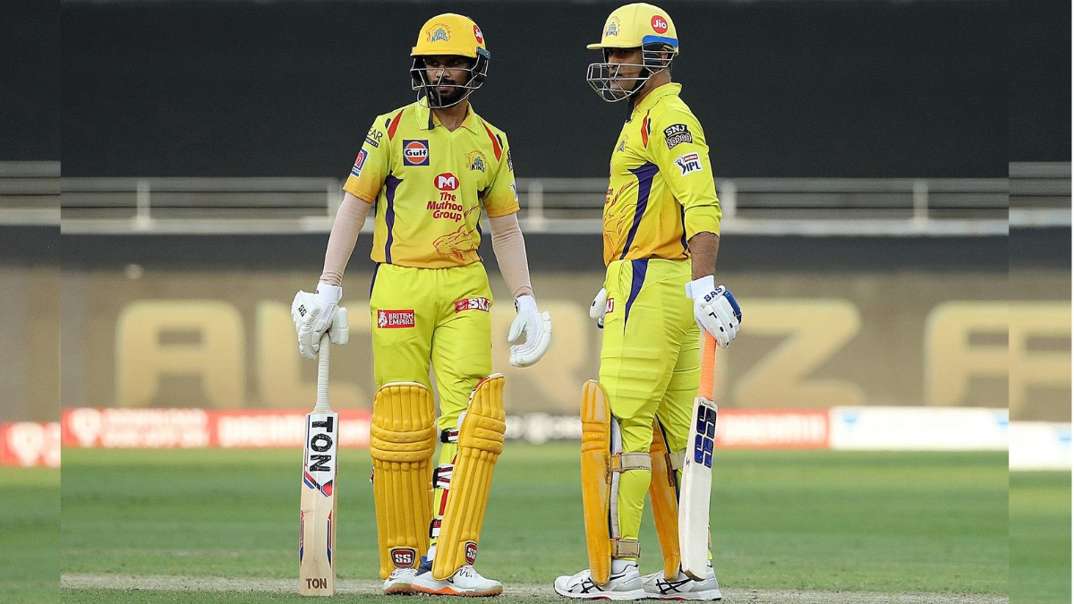 ‘Mahi Bhai Always Insists…’: Ruturaj Gaikwad Reveals How MS Dhoni ...