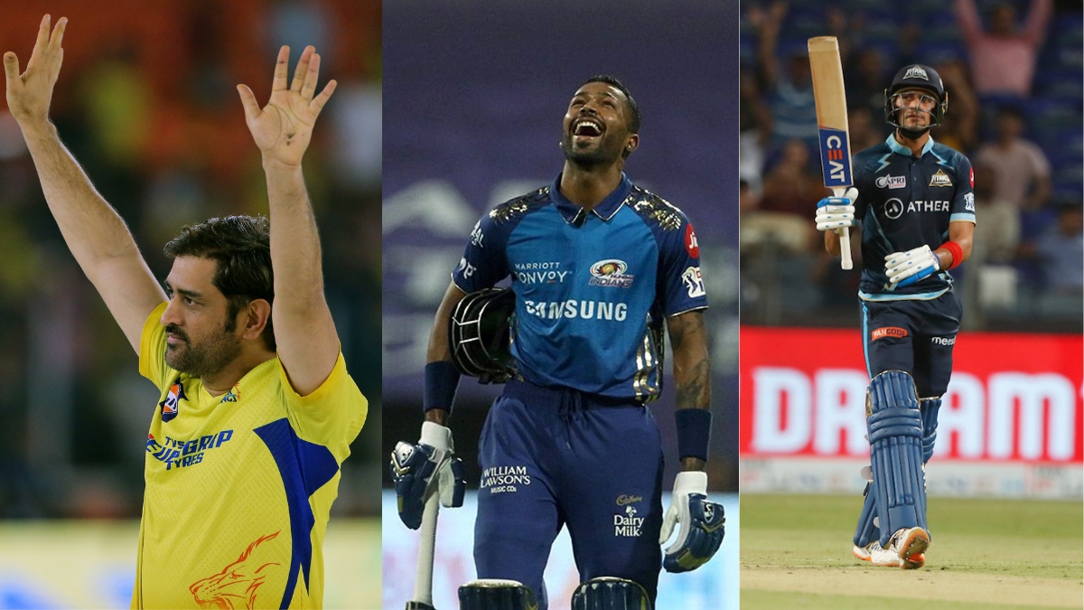 IPL 2024 Captains List From Hardik Pandya To MS Dhoni, These Star