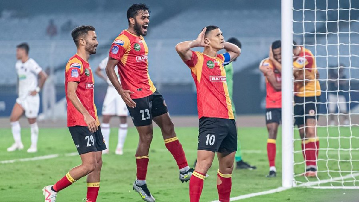 Palpite Bengaluru x East Bengal: 04/10/2023 - Campeonato Indiano