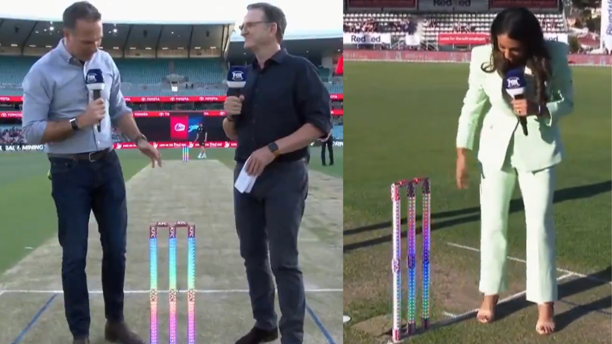 Big Bash League What Are 