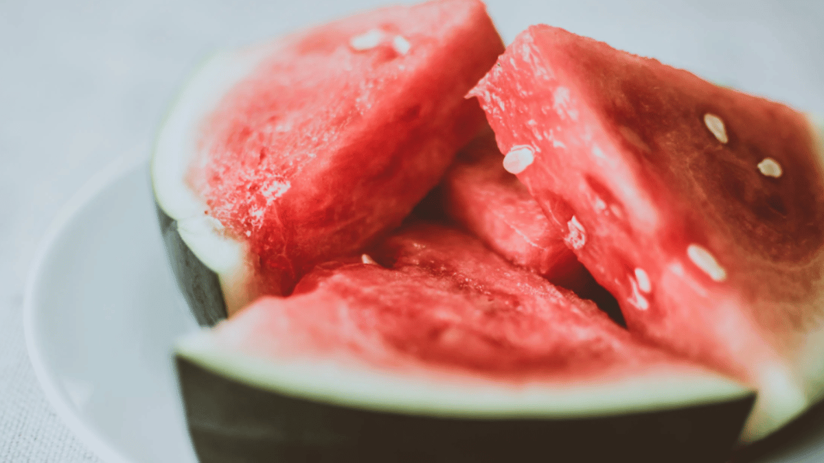 Densuke Watermelon (Representative image)