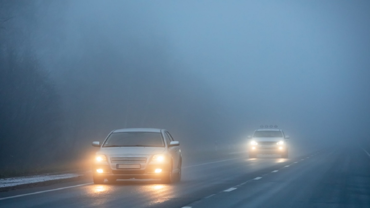 Best Anti Fog Spray For Cars: Get Maximum Visibility Through Windshield