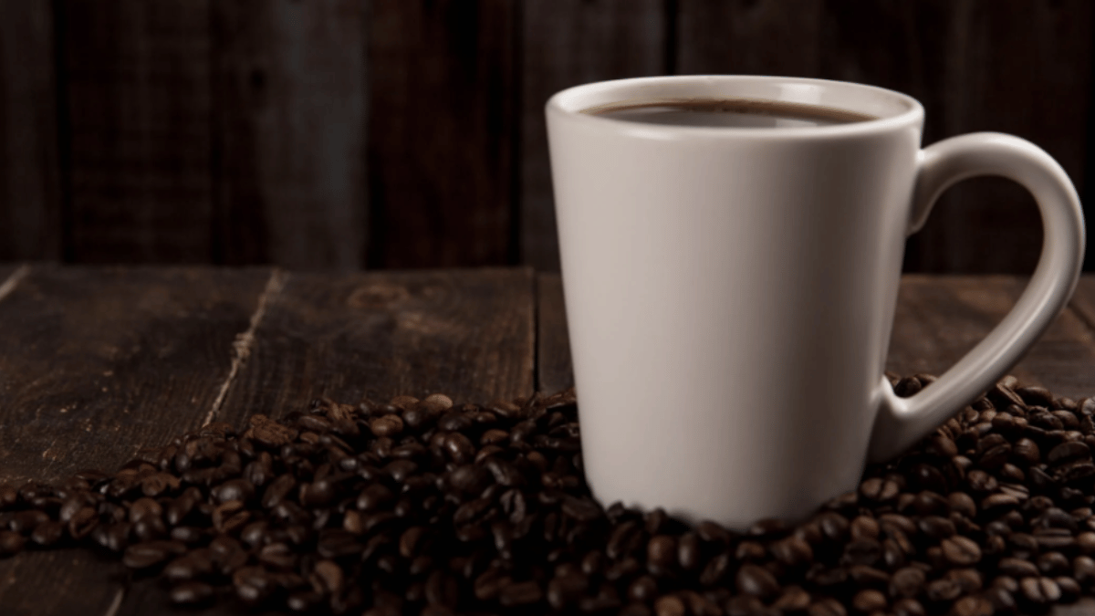 Jamaican Blue Mountain