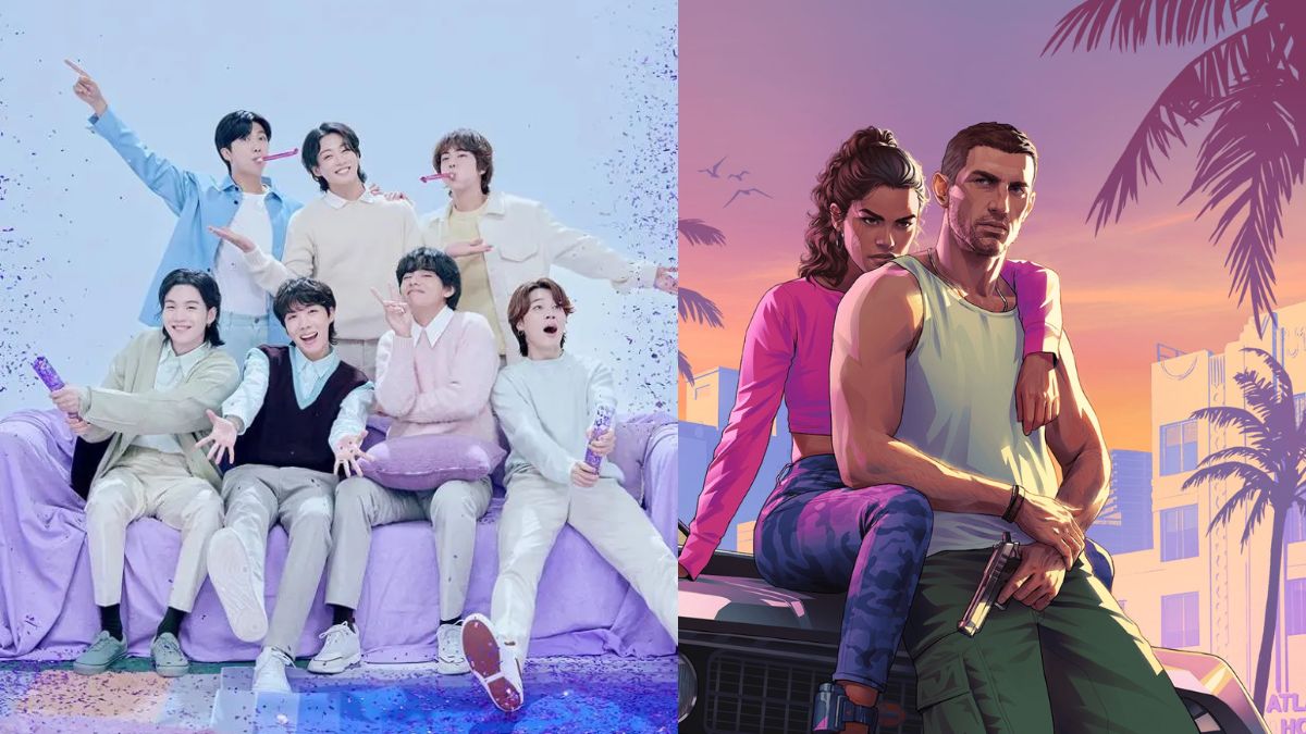 bts-mania-continues-gta-6-trailer-fails-to-dethrone-youtube-views-of-kpop-song-dynamite-and-butter