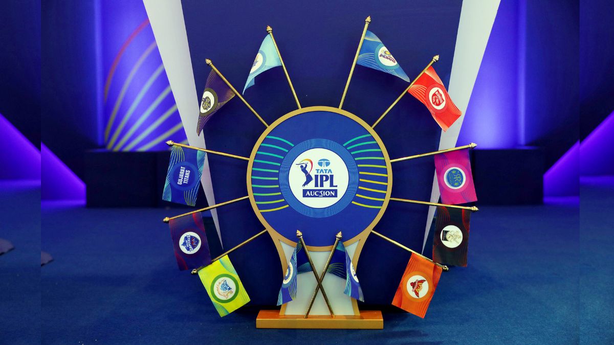 IPL Auction 2024 Live Streaming Date, Time, Venue, TV Channel, Online