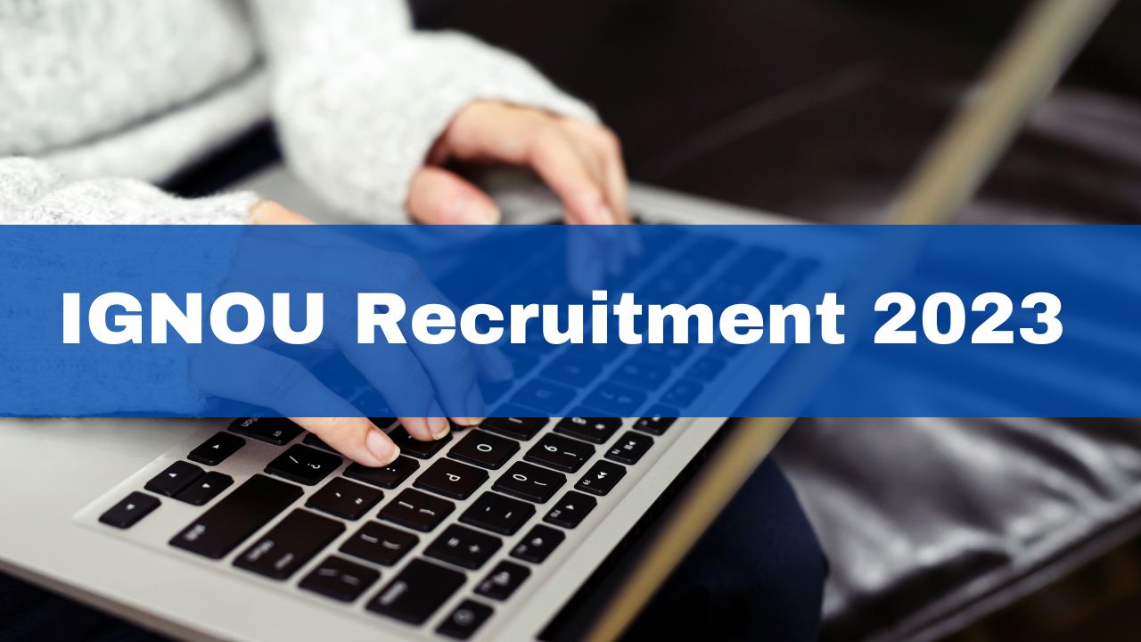 ignou-recruitment-2023-application-process-begins-for-jat-and-stenographer-posts-apply-at-exams-nta-ac-in