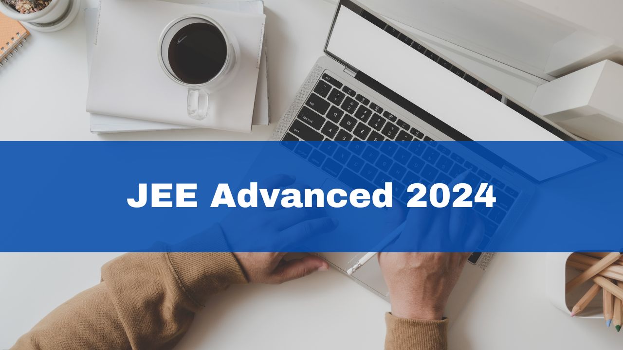 JEE Advanced 2024 Information Brochure Released At jeeadv.ac.in; Check