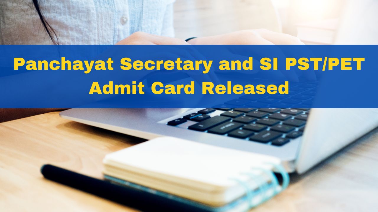 jkssb-2023-panchayat-secretary-and-si-pst-pet-admit-card-released-at-jkssb-nic-in