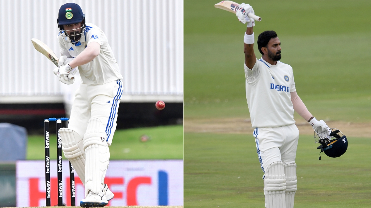 Kl Rahul Becomes First Overseas Batter To Hit Multiple Hundreds In Kl Rahul Becomes First Overseas Batter To Hit Multiple Hundreds In