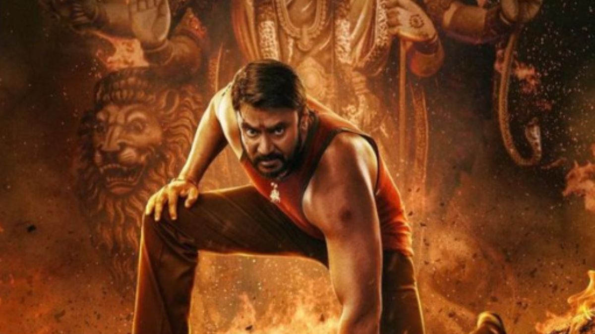 Kaatera Movie OTT Release: Where To Watch Darshan-Led Kannada Movie ...