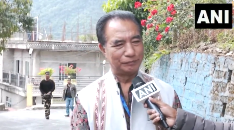 ZPM Wins Clear Majority To Form Govt In Mizoram | Highlights