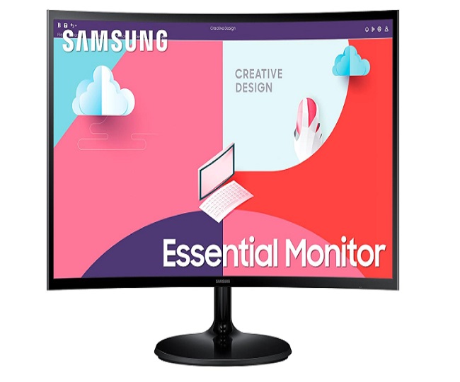 Best Curved Monitors Vs Flat Monitors Unleashing Power Beyond The Flat