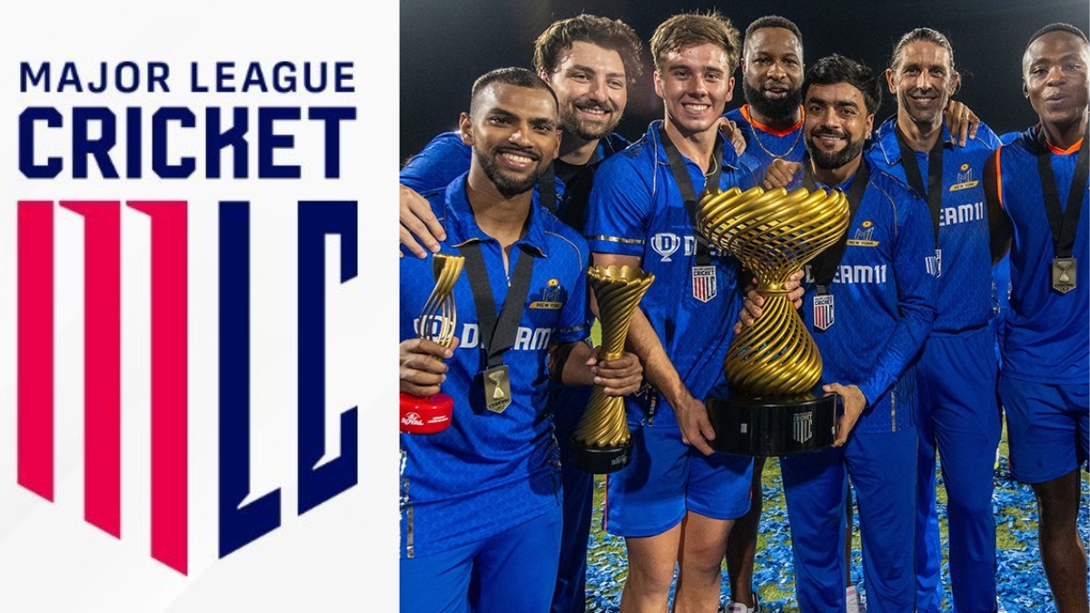 MLC 2024 Major League Cricket Season 2 To Kickoff On July 4, Following T20 World Cup Conclusion