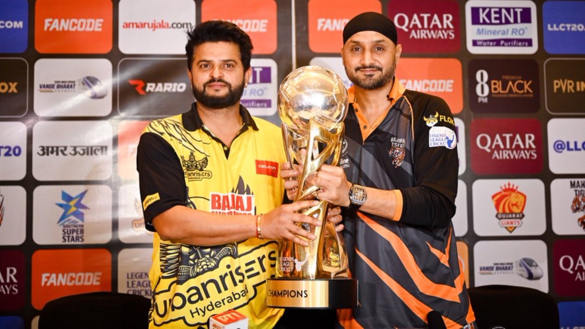 Manipal Tigers vs Urbanrisers Hyderabad Highlights, LLC 2023 Final