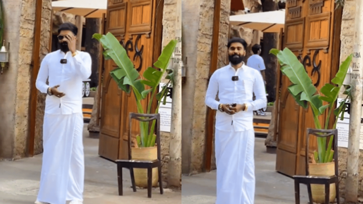 man-denied-entry-in-virat-kohli-mumbai-restaurant-for-wearing-veshti-incident-leaves-internet-divided-watch-viral-video