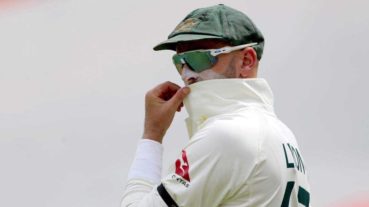 aus-vs-pak-1st-test-nathan-lyon-terms-ashwin-as-one-of-his-biggest-coaches-before-landmark-test-feat