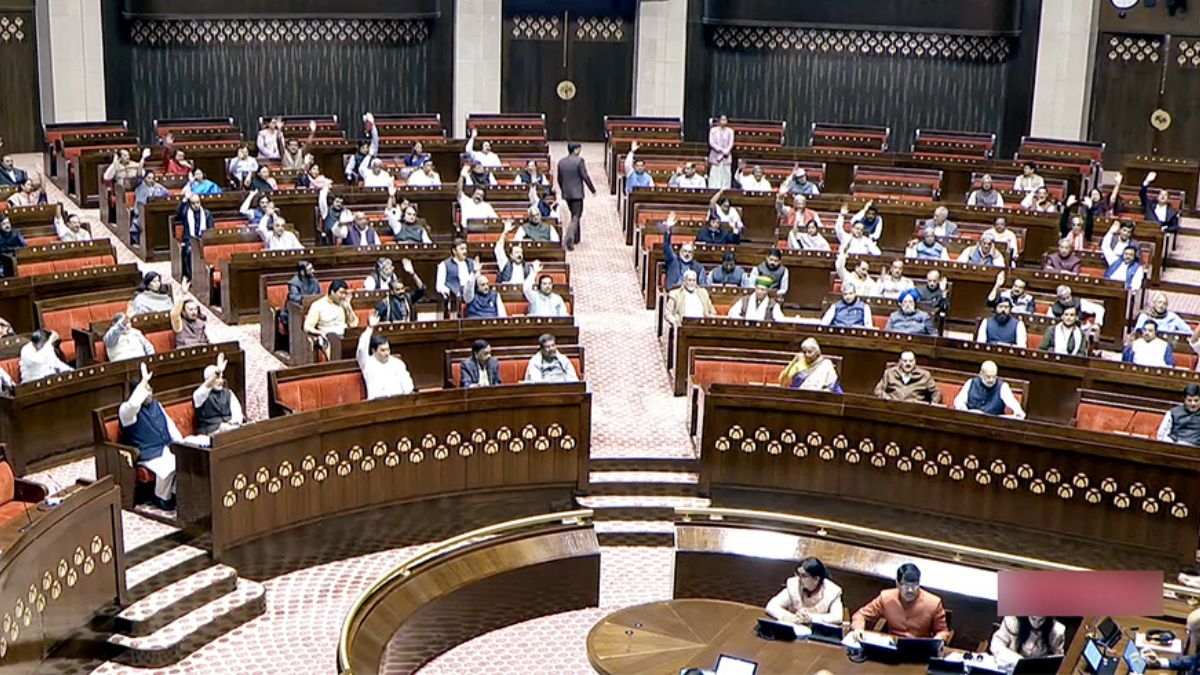 telangana-central-tribal-university-gets-parliament-nod-winter-session-rajya-sabha-latest-updates