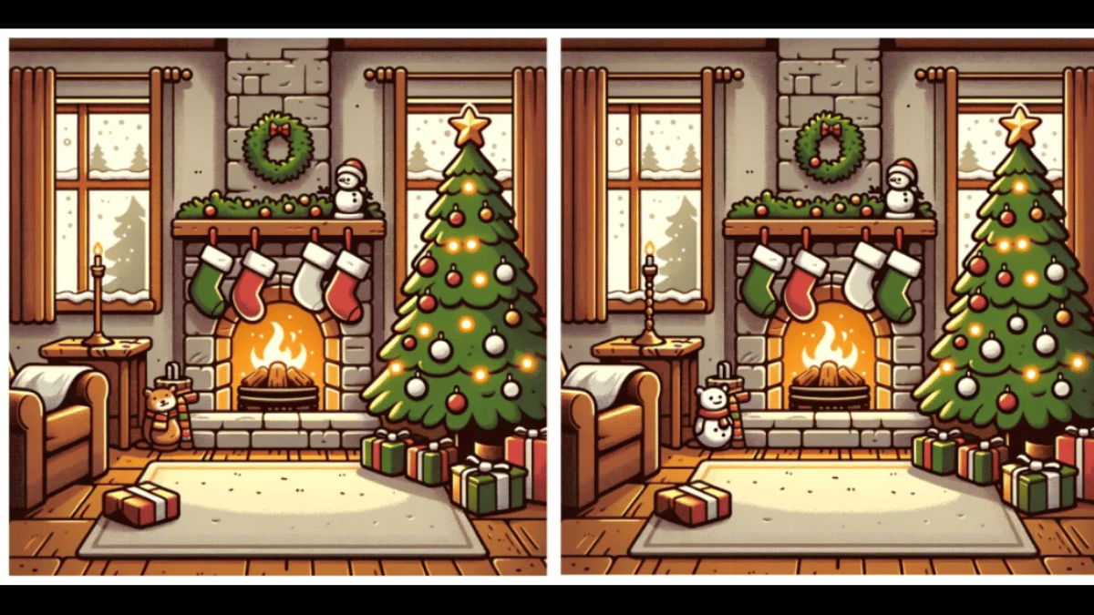 Spot 5 differences in under 10 seconds. (Source: PLAY MINESWEEPER)