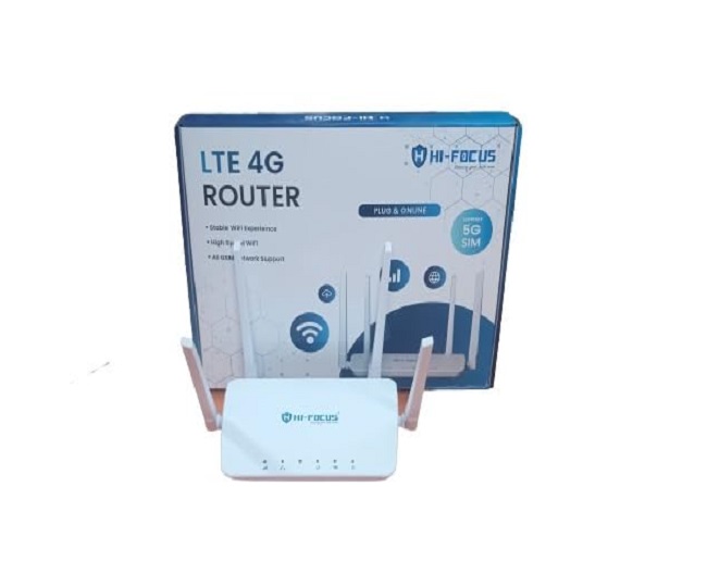 Unveiling The Best WiFi Routers In India To Elevate Your Connectivity Game Surf The Fast Lane