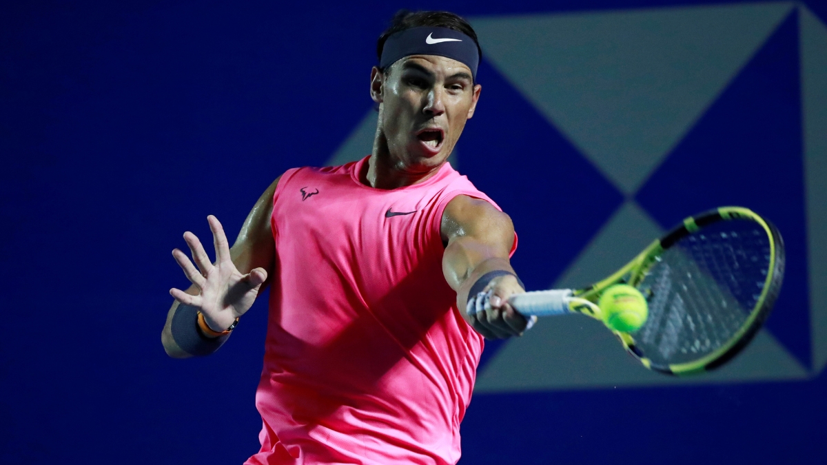 Tennis Maestro Rafael Nadal Confirms 2024 Season Return, Declares 'It's ...