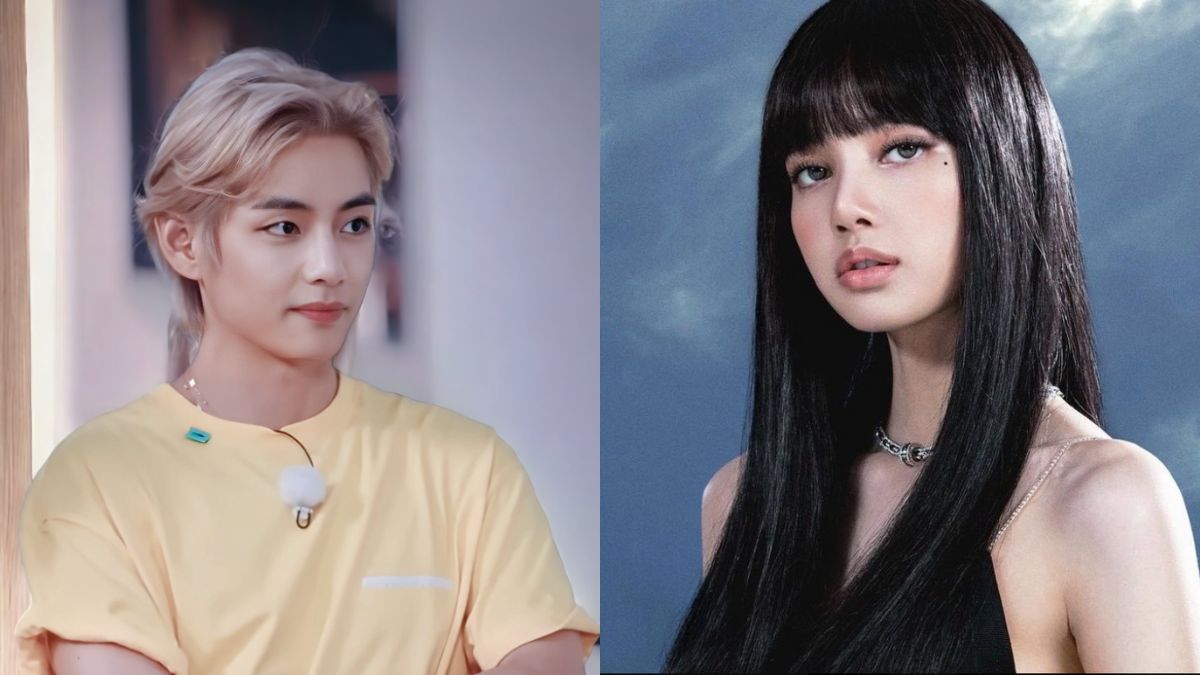 7 Richest Kpop Idols 2023: Know Net Worth Of BTS V, Jungkook, RM,  BLACKPINK's Lisa, And More