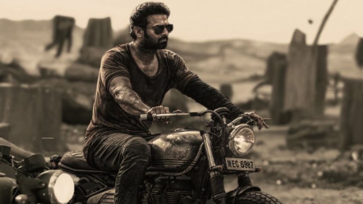 Salaar At Just Rs 100: Watch Prabhas-starrer In Budget At These 