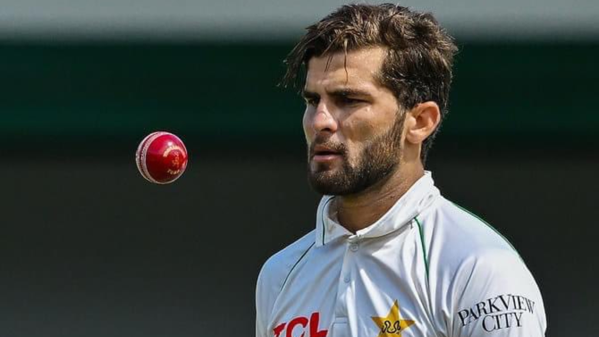 aus-vs-pak-shaheen-shah-afridi-likely-to-be-rested-for-third-test-against-australia-to-manage-workload