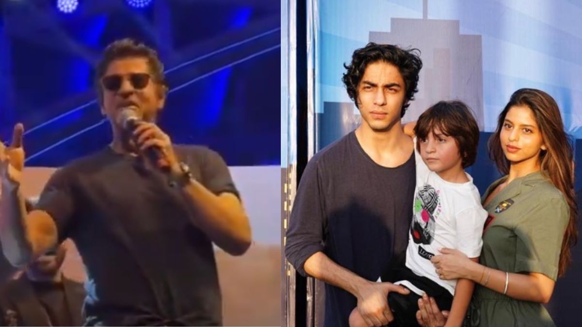 shah-rukh-khan-hilariously-reacts-to-fans-mimicking-him-talks-about-his-kids-reactions-on-watching-his-old-films