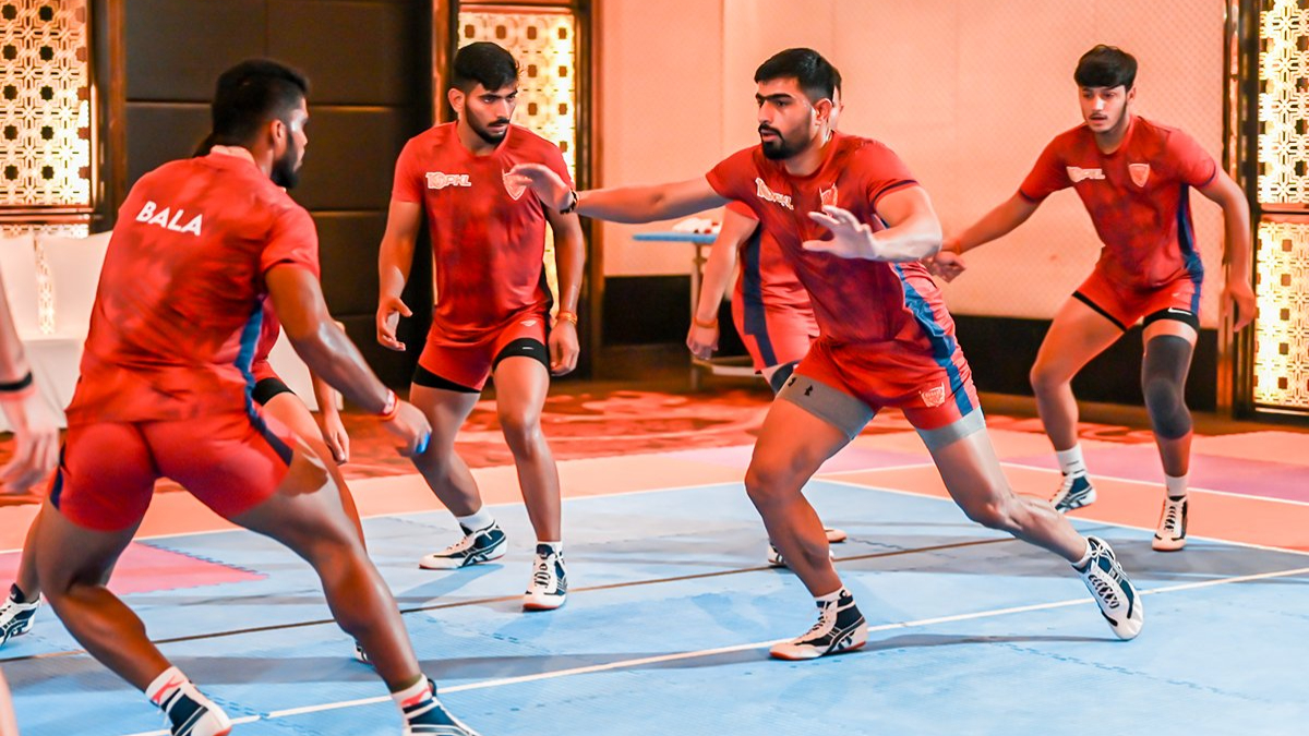 Tam Vs Pat Vivo Pro Kabaddi League Dream Prediction Fantasy Team For Tamil Thalaivas Vs Patna