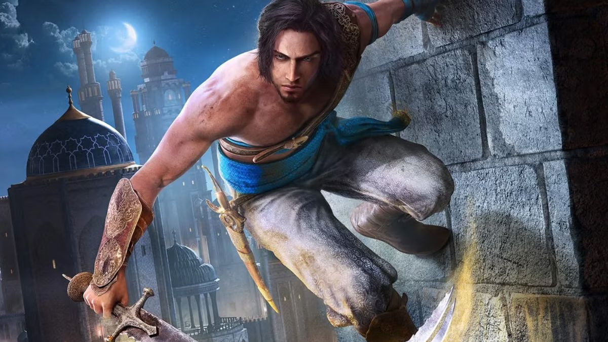 Prince of Persia: The Sands of Time Showtimes