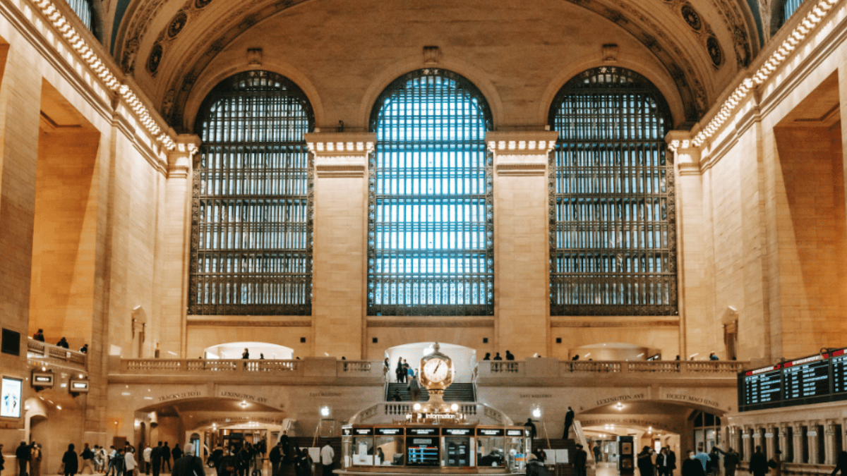 Grand Central Terminal