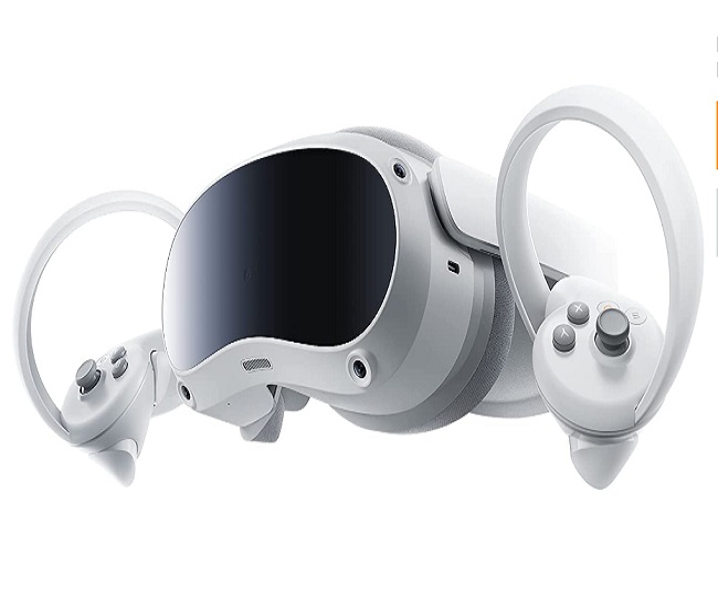 Best VR Headsets For Gaming And Entertainment: Discover the Pinnacle Of ...