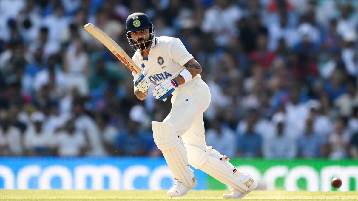 IND Vs SA: Virat Kohli Overtakes Rohit Sharma As Highest Run-Getter For ...