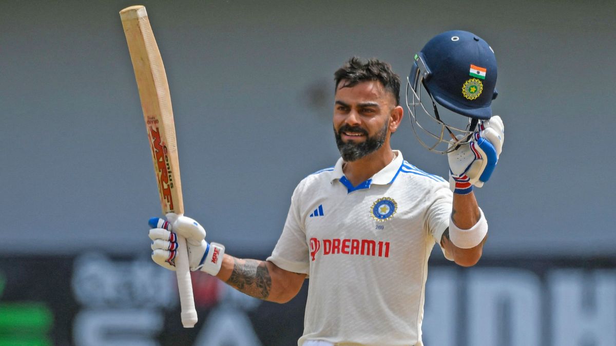 IND vs SA: Virat Kohli Will Play 'Major Role' In Tests Against South ...